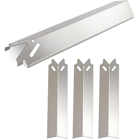 Brinkmann Heat Plate Replacement - The Ultimate Grilling Essential