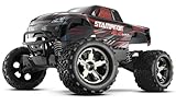 Traxxas RTR 1/10 Stampede 4X4 VXL 2.4GHz (Colors May Vary)