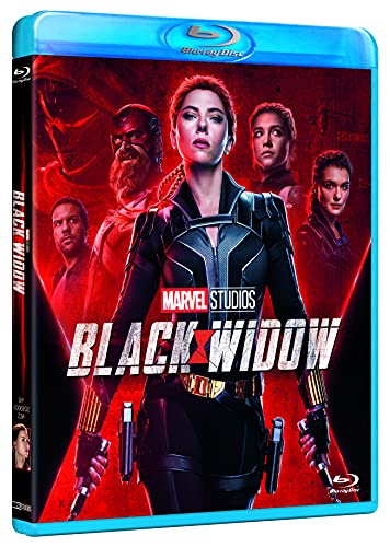 Questa è la nona volta che Scarlett Johansson veste i panni di Natasha Romanoff, considerato anche il cameo in Captain Marvel (2019)