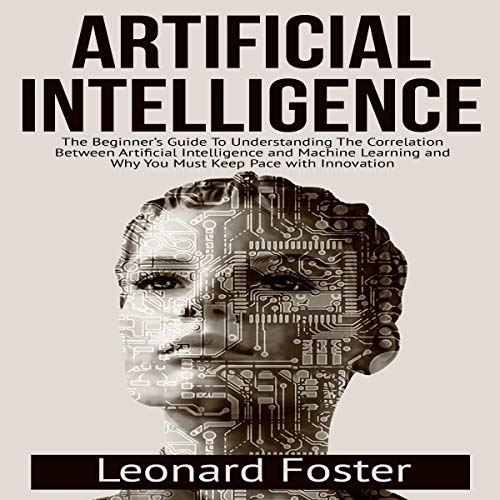 Artificial Intelligence by Leonard Foster episode artwork