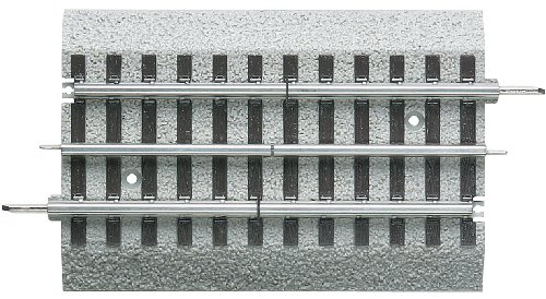 Lionel Block Section rail de coupure trois rails échelle O pour réseau de train miniature
