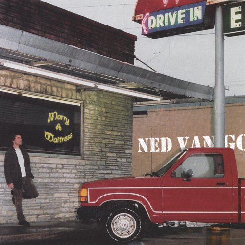 Ned Van Go