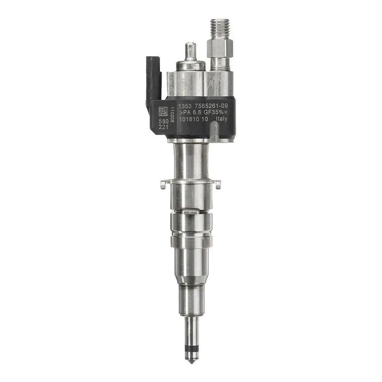 Acebsbggap One Color For Bmw N43 N53 135I 335I 535I 550I 650I Fuel Injector 1353758904811 13537589048 Injector Nozzle