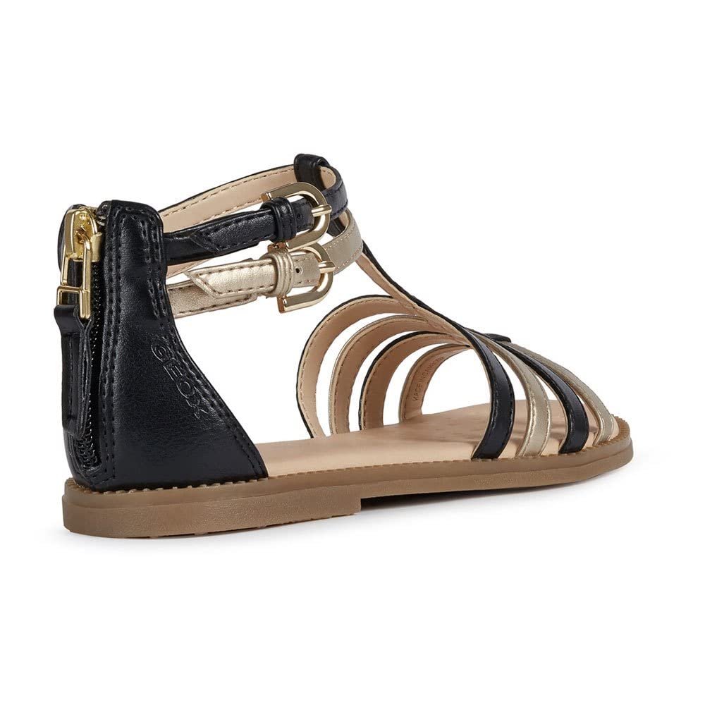 Geox - J Sandal Karly Girl, Sandali Bambine e Ragazze