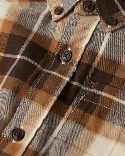 Image of Gymboree Boys' and Toddler Long Sleeve Button Up Shirt