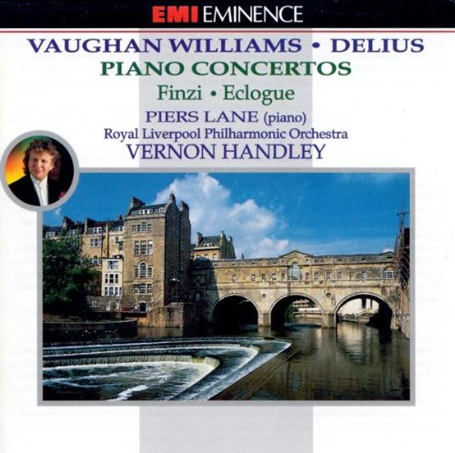 Pno Ctos [Audio CD]