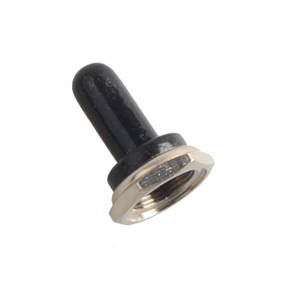 Mintice™ Momentaneo Pesanti 20A 125V 15A 250V DPDT 6 Terminali Pin - Foto 7