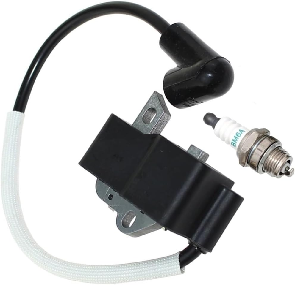 Ignition Module Fit For BC2126 CC2126 BC2128 CC2128 GC2126C GC2126 GT2126 GC2128 GC2128C 128LX 128DJX 128R 128RJ