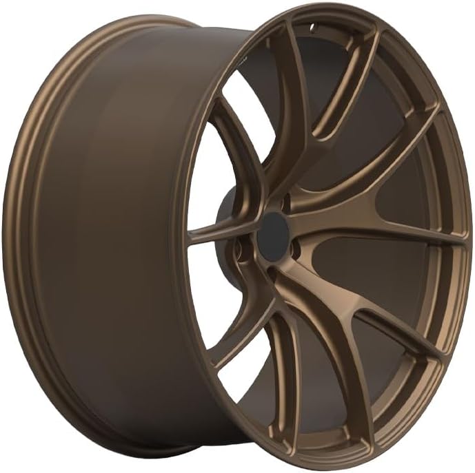 Forged Wheels Compatible with Bmw 325 G80 M2 M3 M4 M5 X6 Xdrive40i M X5 X4 735li 740li7 18 19 20 21 22 Inch rims,Perfect installation(Four Wheels,19in.)
