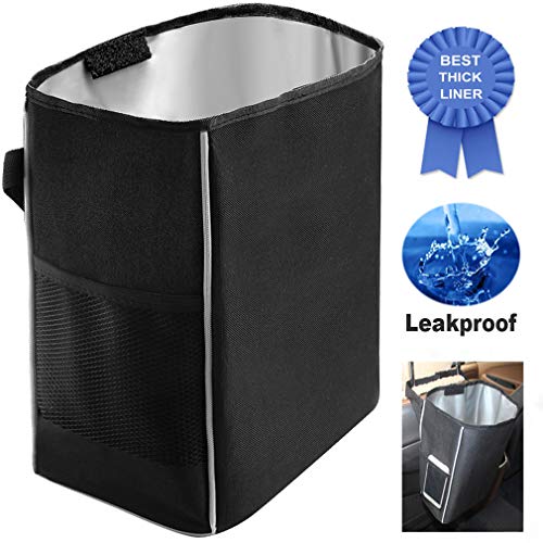 Best Pop Up Trash Bin For Car