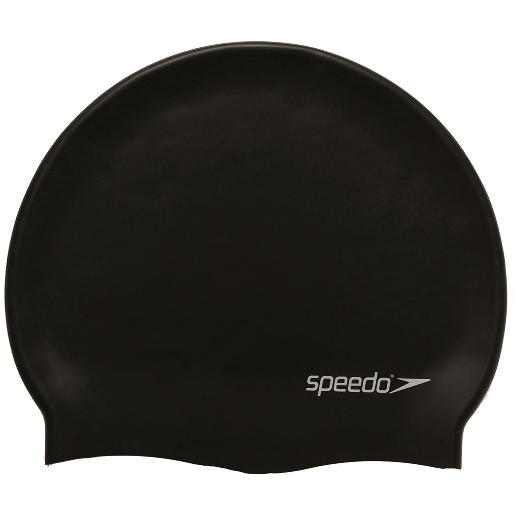 Buy Speedo 8709910001 Flat Silicone Cap Online at Low Prices in India