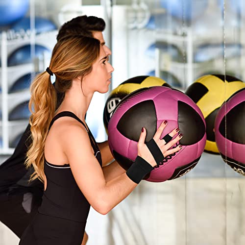 Healifty Finger Splint Wrist Thumb Brace For 5 Fingers - Thumb Splint For Right And Left Hand, Thumb Stabilizer Hand Brace With Thumb Support For Arthritis, Trigger Finger, Tendonitis, Sprained Thumb Brace #TOP4