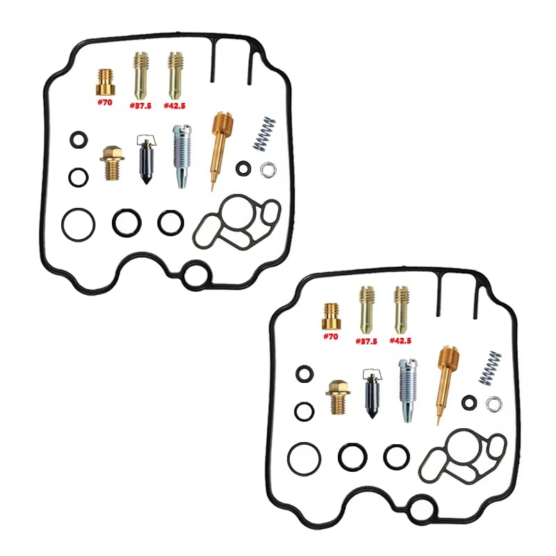Kit réparation carburateur SUPERSPORT 900 SS pour stopper les fuites