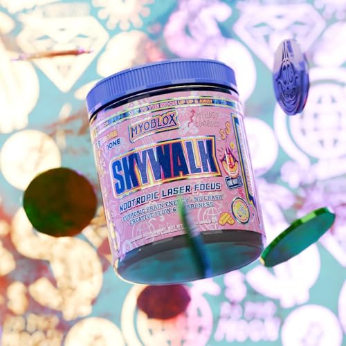Image of SKYWALK - MyoBlox