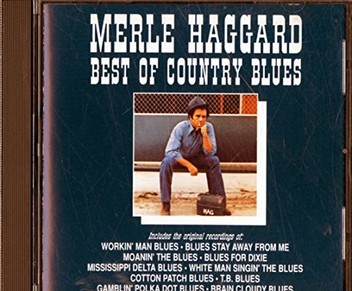 Curb Records - Best of the Country Blues - -9%