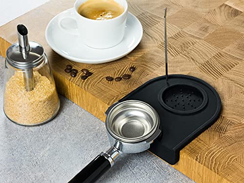 Buddy´s Bar - Barista Edition, Premium pressostato...