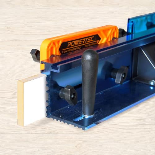 POWERTEC 72374 Benchtop Router Table
