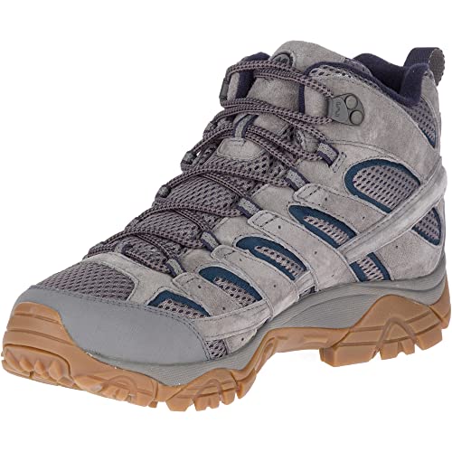 Image of Merrell Women's Moab 2 Mid Waterproof