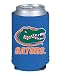 FLORIDA GATORS CAN KADDY KOOZIE COOZIE COOLER