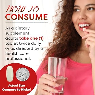Best Naturals Arginine Citruline Complex 1000 Mg 120 Tablets