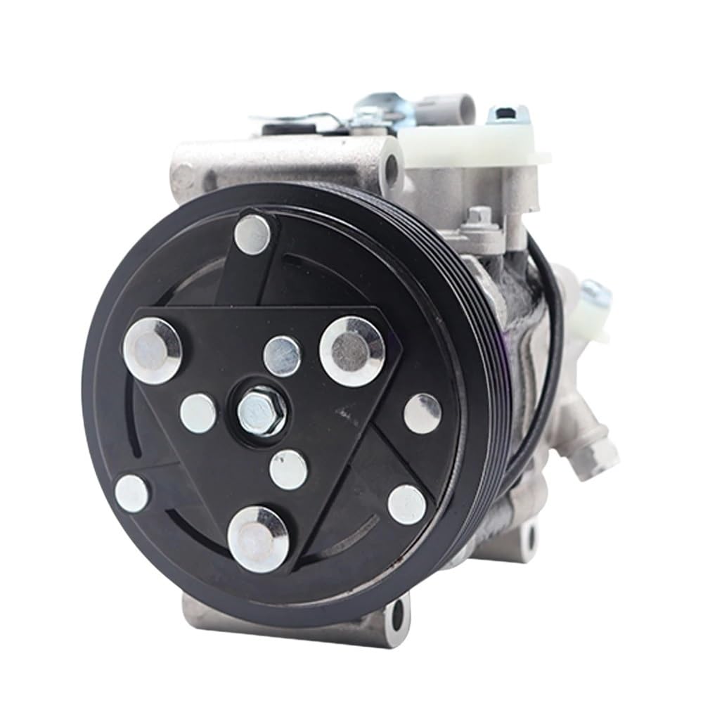 Fyuvdtuv One Color Auto Ac Compressor Compatible For Suzuki Sx4 07-12 Linkoln Ls 9520180Ja0 95200-80Ja2 V08a0ab4aj 95201-80Ja0 95200-80Ja0 95201-80Ja0o