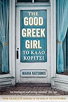 The Good Greek Girl 1925183742 Book Cover