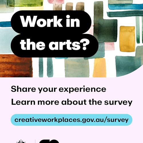 National Creative Workplaces Survey - Ruth Hazleton