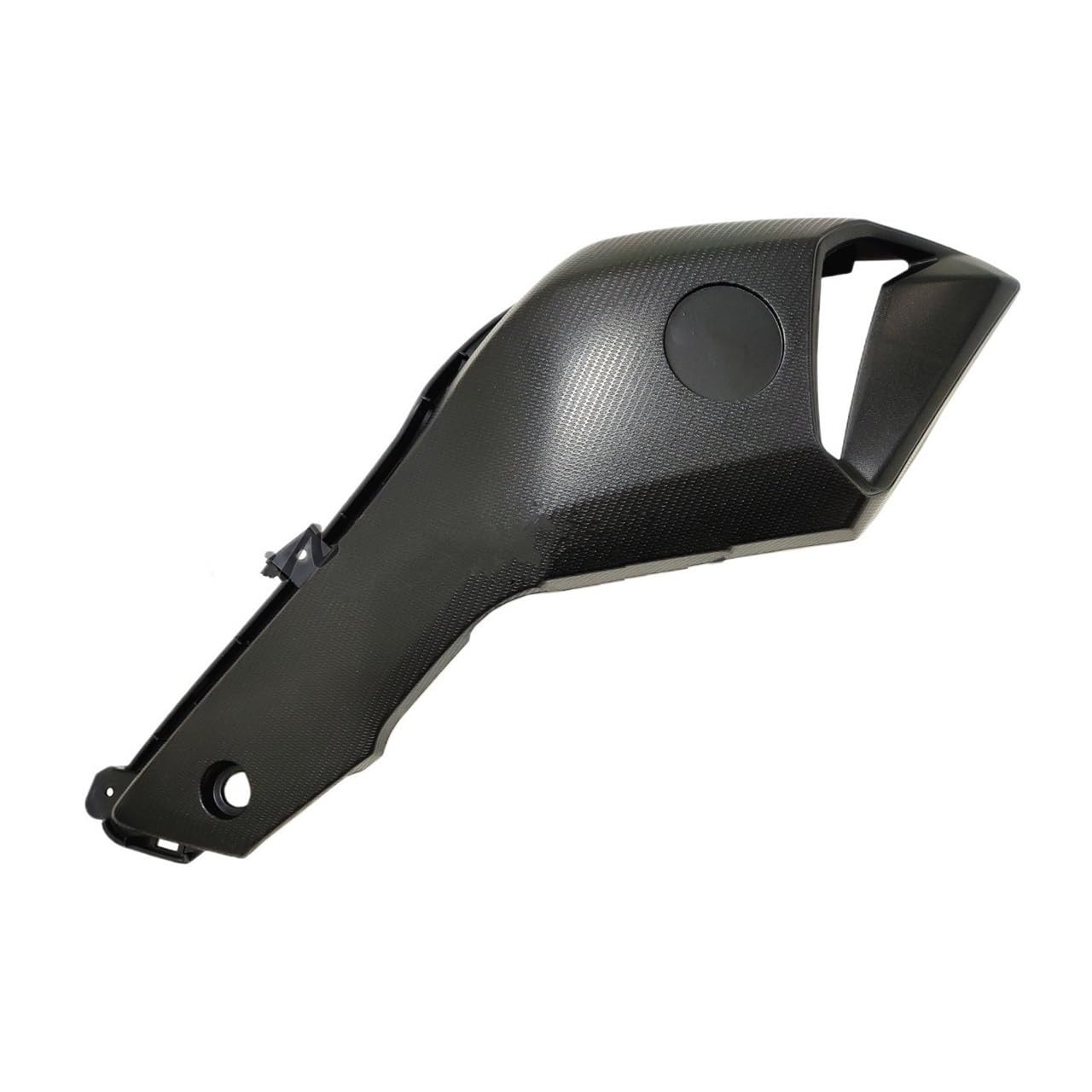 Carénage moto pour remplacer un flanc rayé de MT-07 couvercle de ventilation - 5