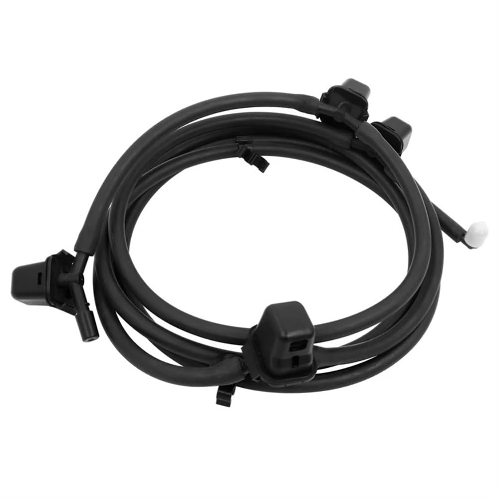 LXfOtG Windshield Washer Nozzle Sprayer Jet Hose A1668600992 Compatible With W166 X166 ML GL GLE Non Heated