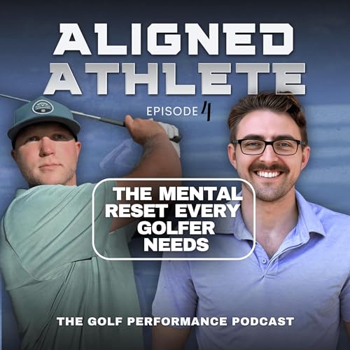 The Mental Reset Every Golfer Needs