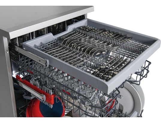 SHARP Lave vaisselle 60 cm QWNA1FF45DI