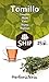 Imagen de SHIP TOMILLO infusion 25bolsitas, 04 kilograms, 37