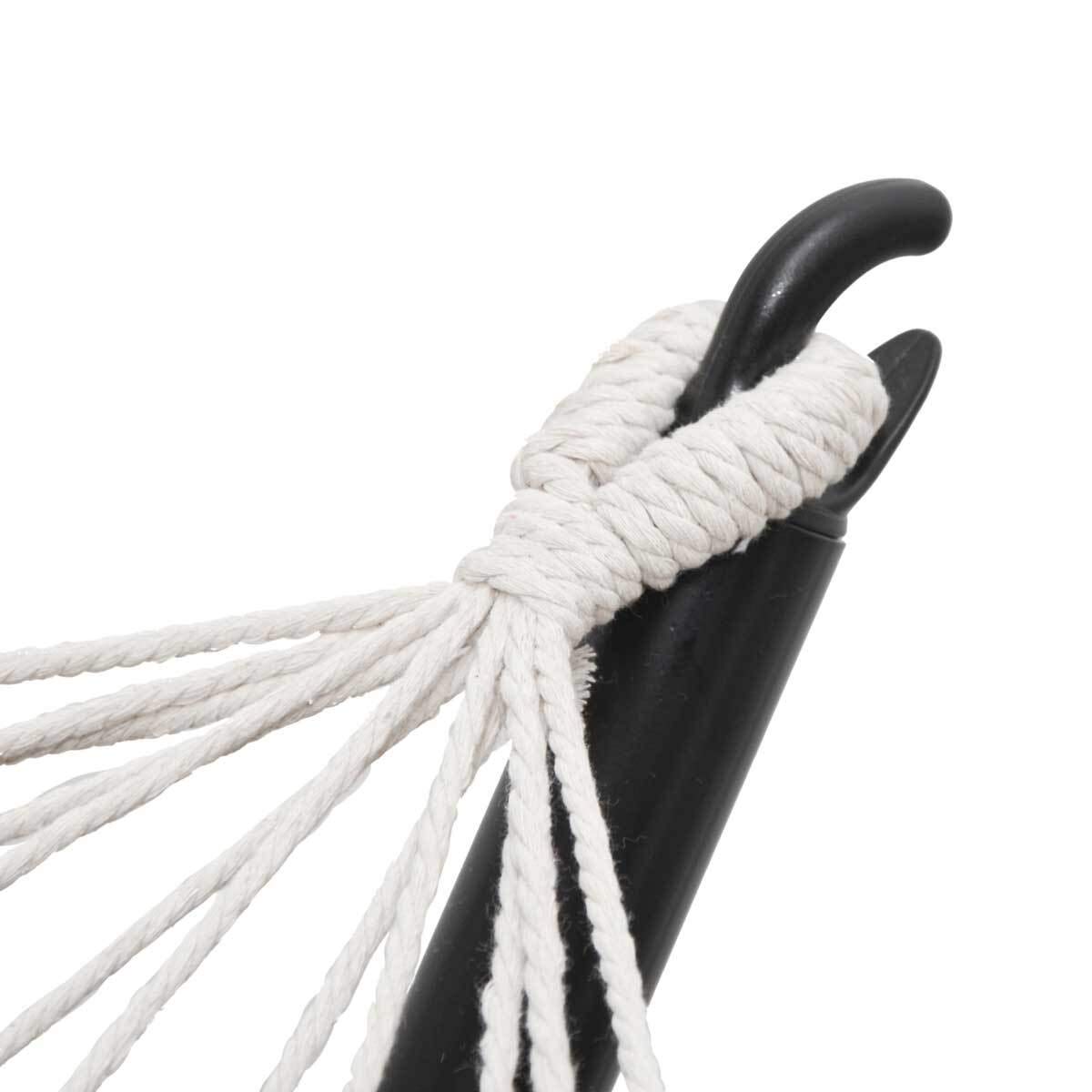 Hangmat met Frame voor Buiten en Binnen - Hangmat voor 2 Personen