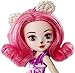 Mattel Ever After High Epic Winter Pixie Bear Doll