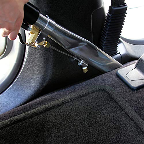 Mytee 8700 Stainless Steel Crevice Tool