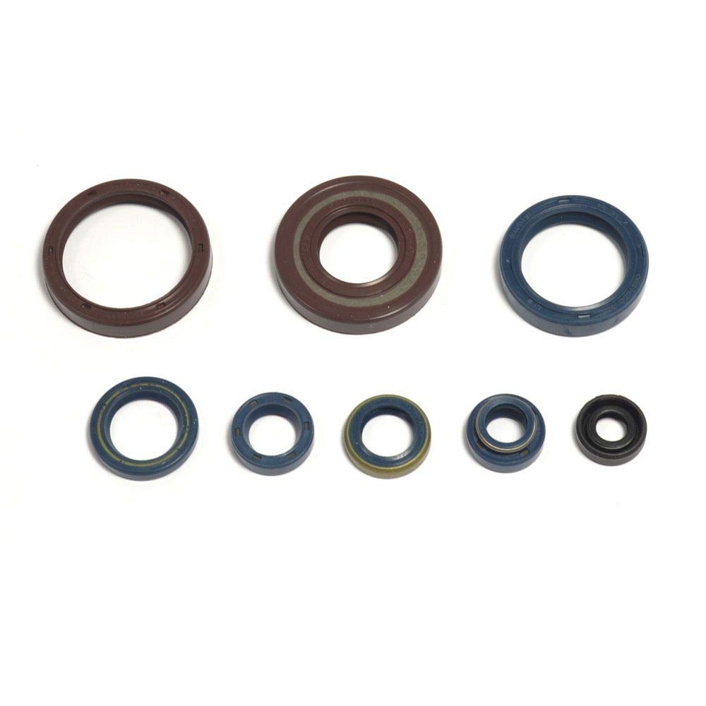 Athena P400220400128 Kit Paraoli Motore