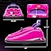 Aosom 12V Toddler Bumper Car with Remote Control, 360° Rotation Kids Electric Ride-On Toy, Twins Motor, Colorful LED Lights, 3 Songs, for Boys and Girls, Pink