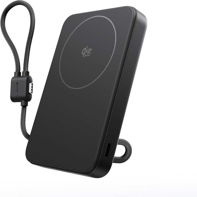 EcoFlow Rapid Magnetic Power Bank