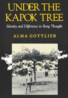 Under the Kapok Tree: Identity and Difference i... 0253326079 Book Cover