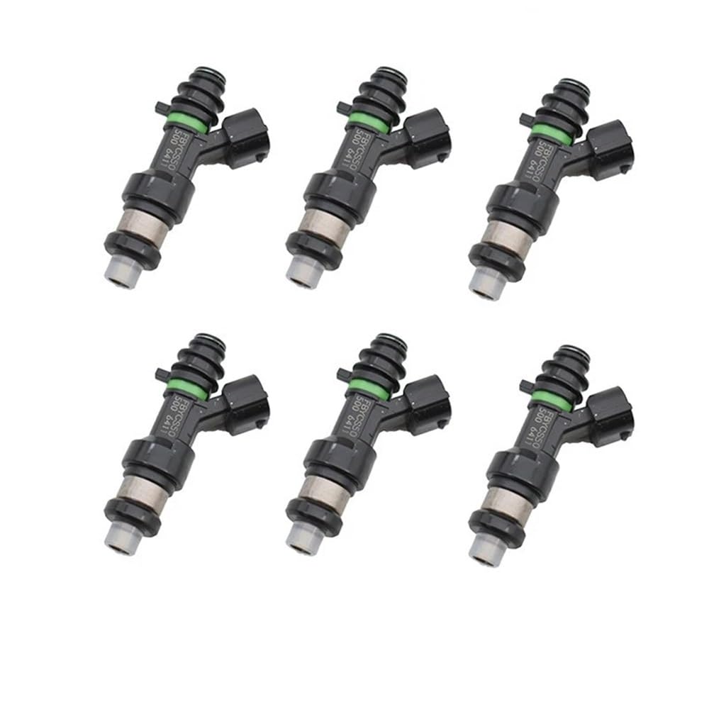 Injection Nozzle Compatible with Suzuki for Grand for Vitara FBYCS50 15710-66J00 Fuel Injectors Nozzle