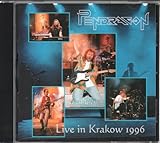  Live in Krakow 1996