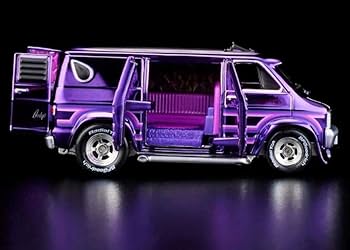 Amazon.co.jp: '70 ダッジ トレーズマン バン RLC DODGE