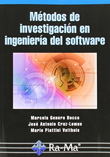Método de investigación en ingeniería del software (INFORMATICA GENERAL)