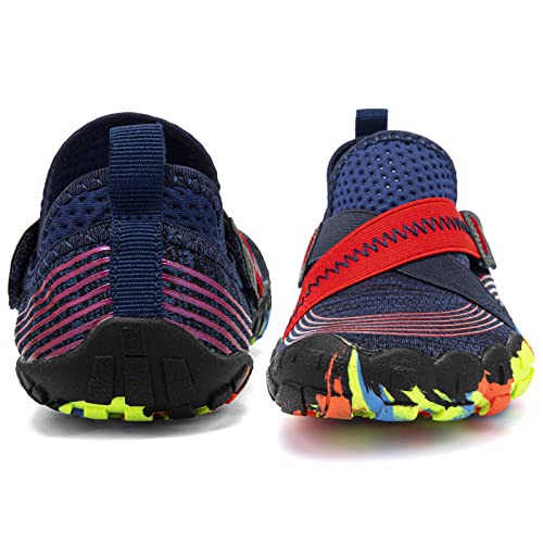 Image of CIOR Kids Boys & Girls Water Shoes Sports Aqua Athletic Sneakers Lightweight Sport Fast Dry Shoes(Toddler /Little Kid /Big Kid)