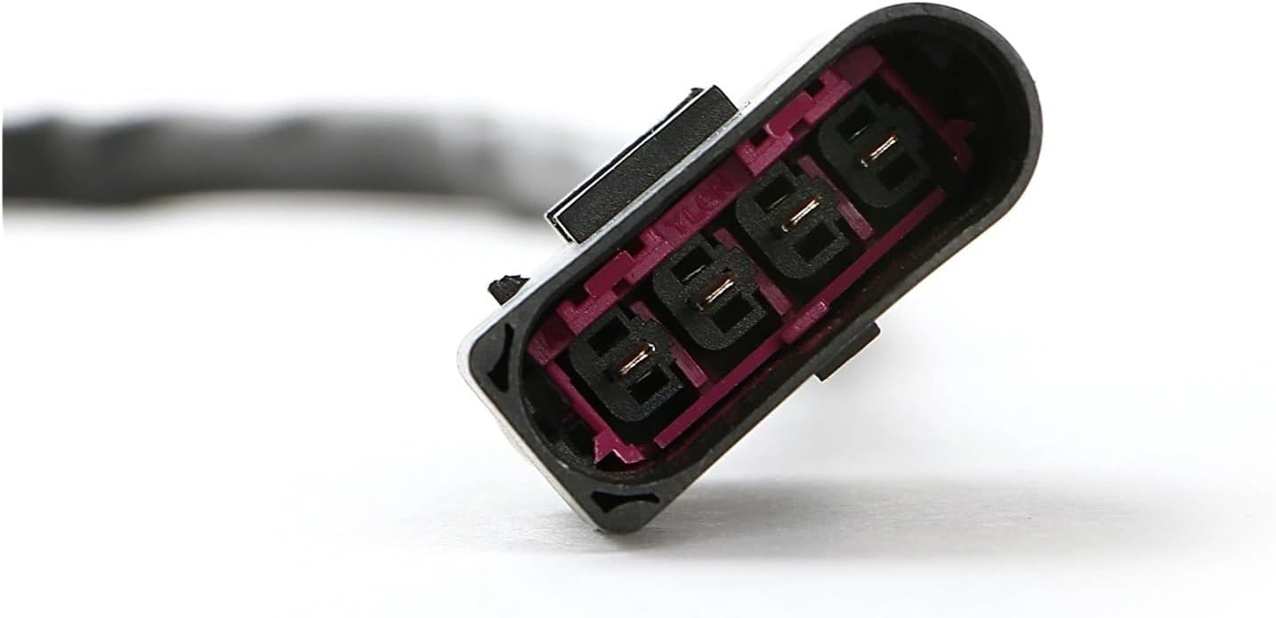 5 wire Lambda sensor is suitable for A4 (8H7) 3.0L 2002-2005 1K0998262F 1K0998262(1K0998262)