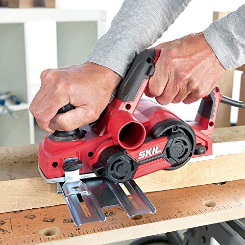 Catálogo para Comprar On-line Cepillo electrico para madera los mejores 5. 14 Imagen adicional
