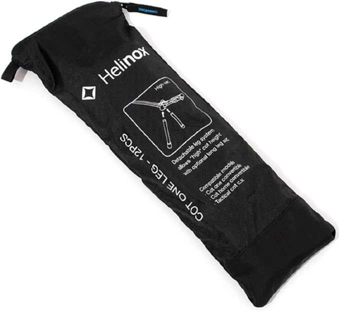 Amazon | Helinox(ヘリノックス) コットレッグ 1822193 | ヘリノックス