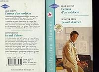 L'erreur d'un médecin 2280033933 Book Cover
