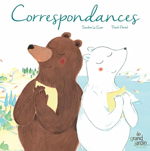 Correspondances