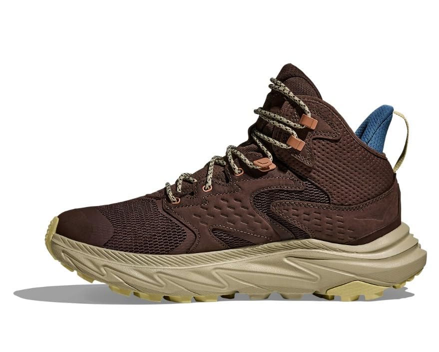 HOKA Men's Anacapa 2 Mid GTX Hiking Boot2